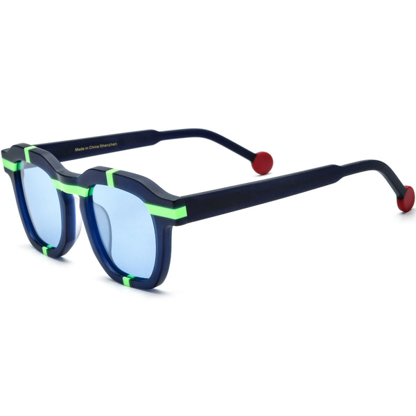 Square Sunglasses BRS1113