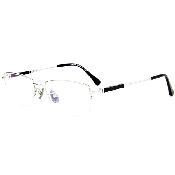 Rectangle Glasses JNW1022
