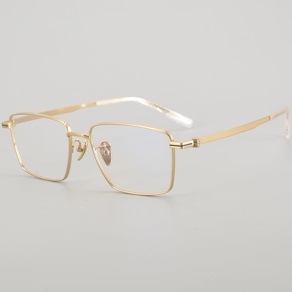 Square Glasses BY1041