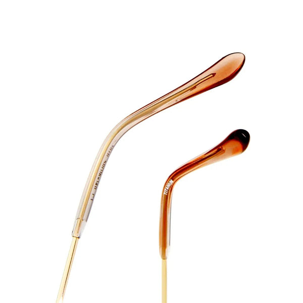 Oval Glasses JCT1035