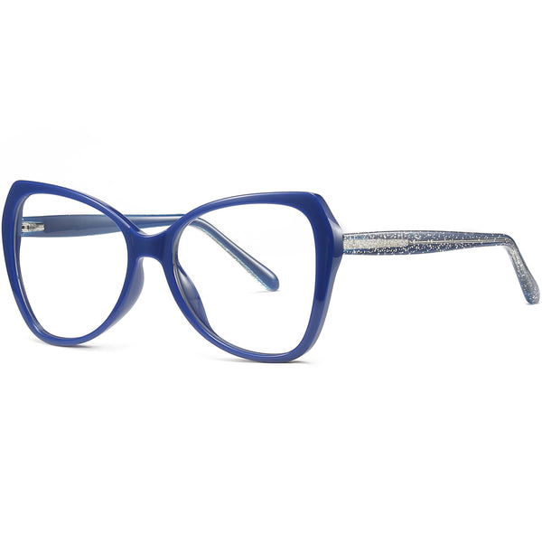 Cat-Eye Glasses PF1170