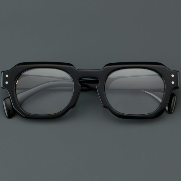Square Glasses YN1014