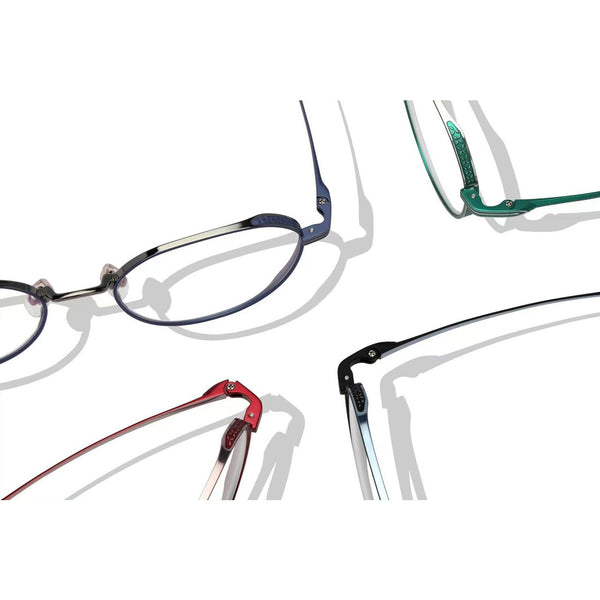 Round Glasses MW1289