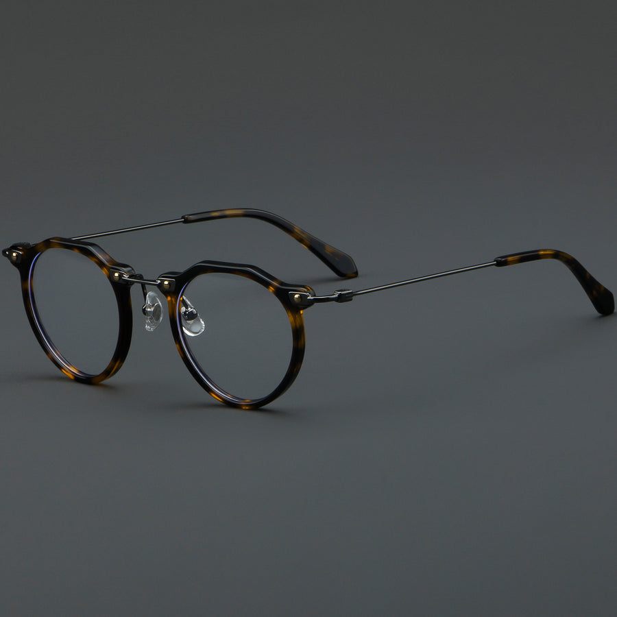 Round Glasses YN1082