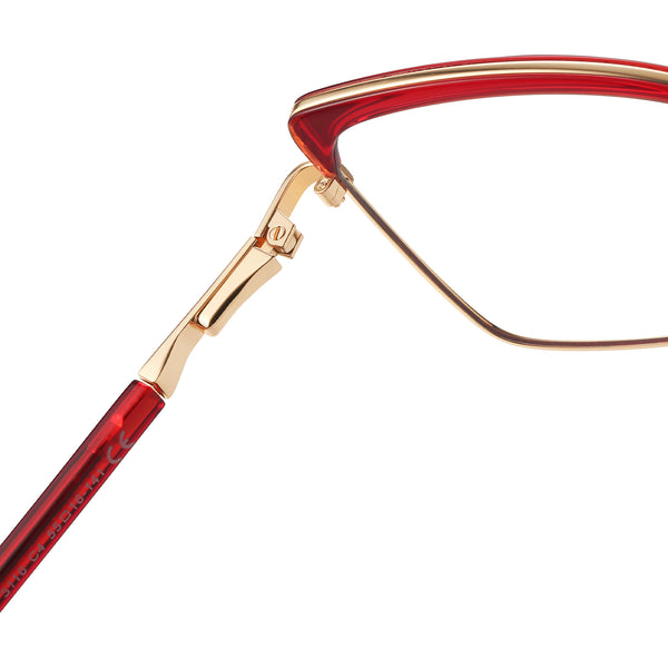 Cat-Eye Glasses PF1131
