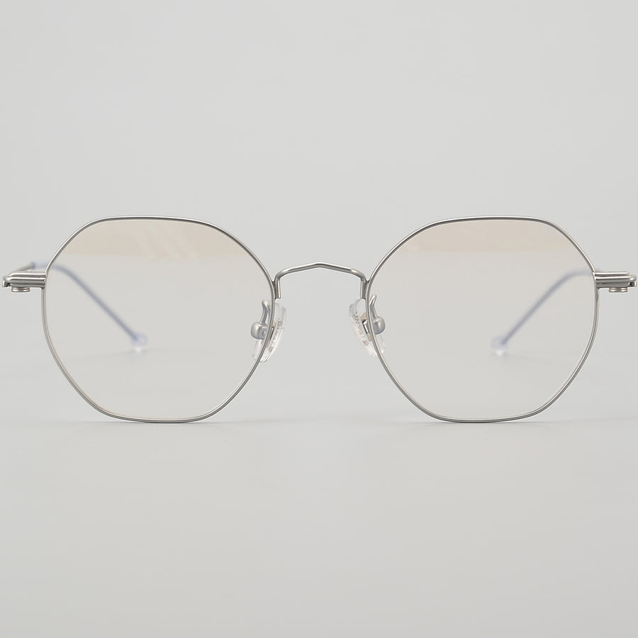 Geometric Glasses BY1015