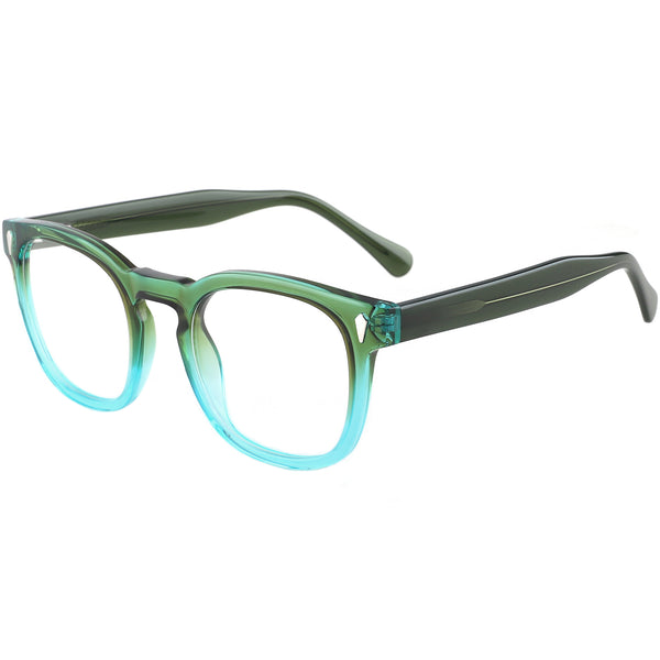 Square Glasses YEA1183