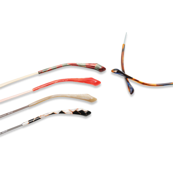 Geometric Glasses MW1123