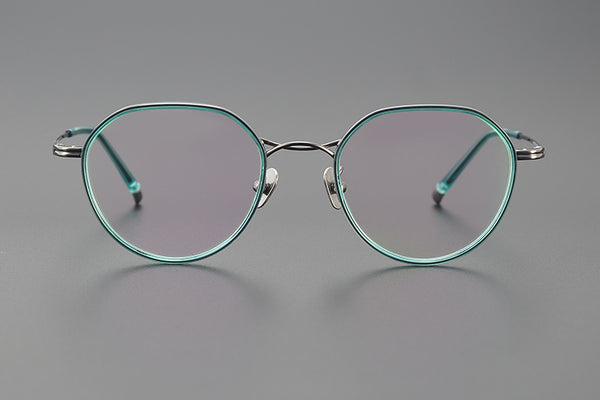 Round Glasses MW1328