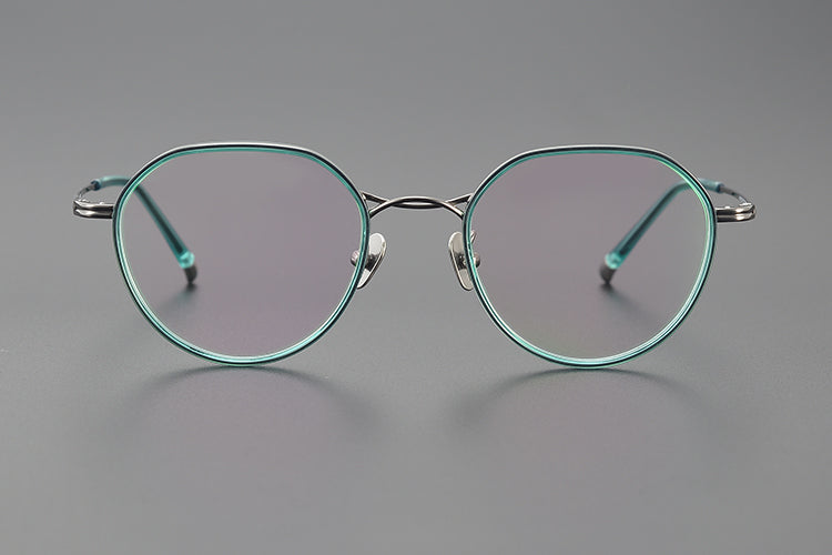 Round Glasses MW1328
