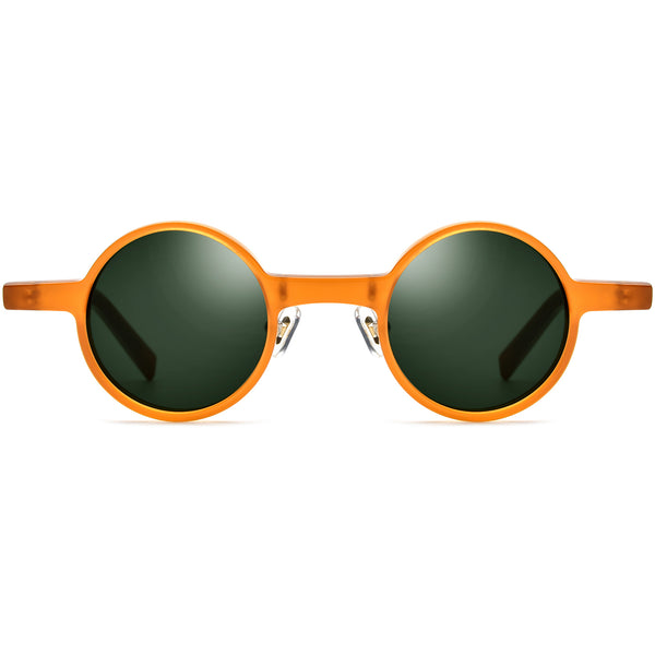 Round Sunglasses BRS1056
