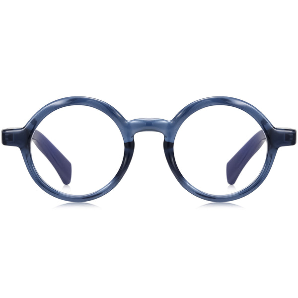 Round Glasses YSD1115