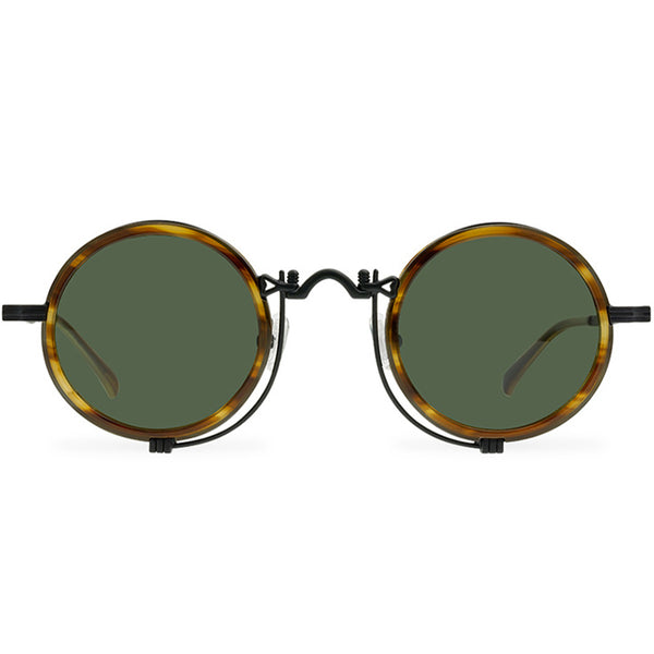 Round Sunglasses GCS1045