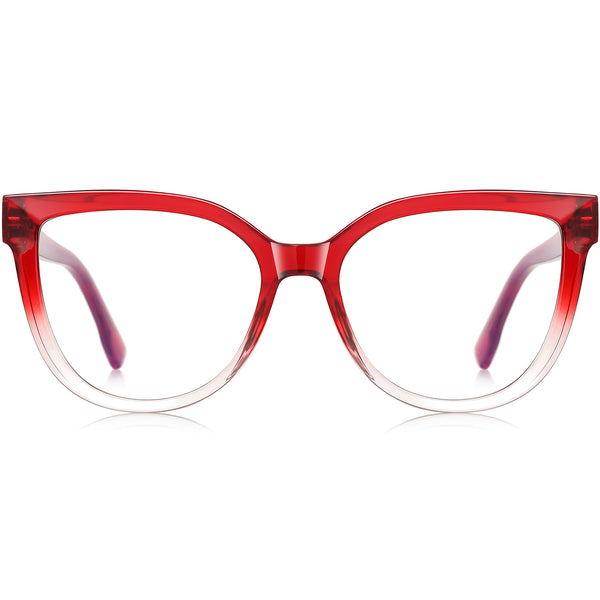 Cat-Eye Glasses PF1399