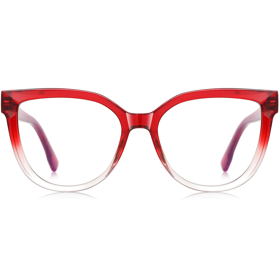 Cat-Eye Glasses PF1399