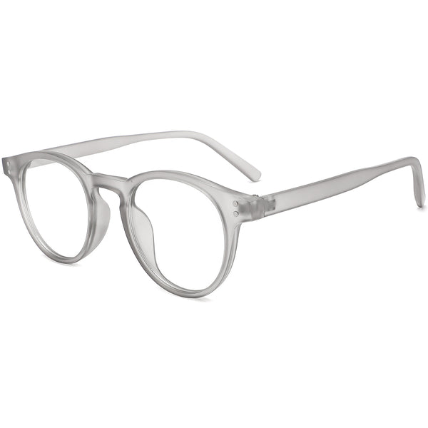 Round Glasses KC1007