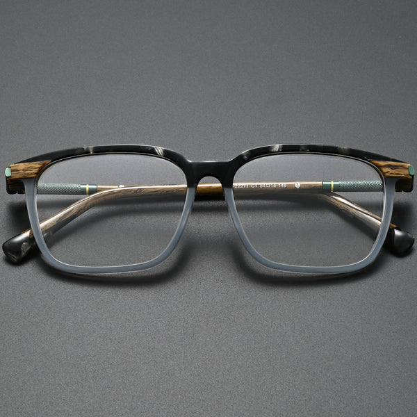 Square Glasses YN1159
