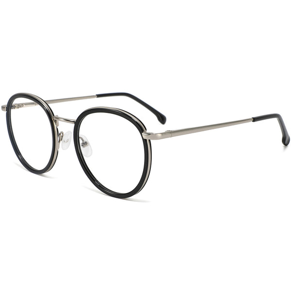 Round Glasses KC1063