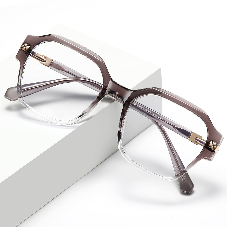 Square Glasses YSD1111