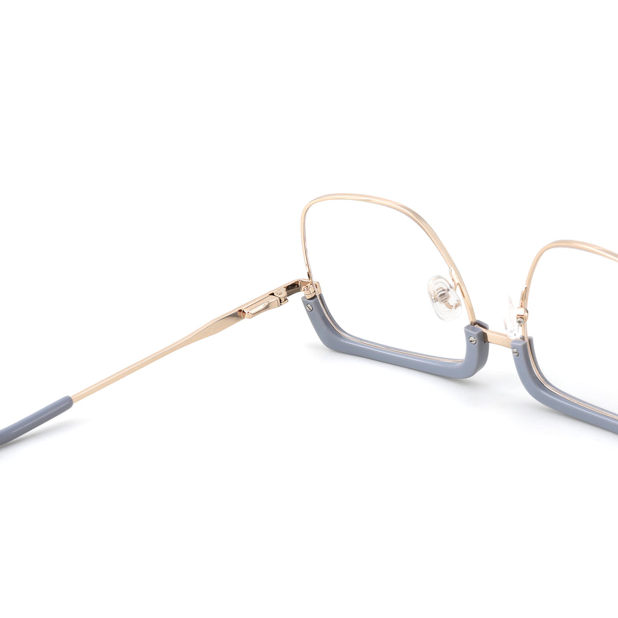 Square Glasses YEC1138