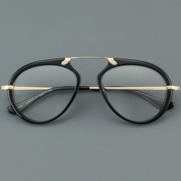 Aviator Glasses YN1042