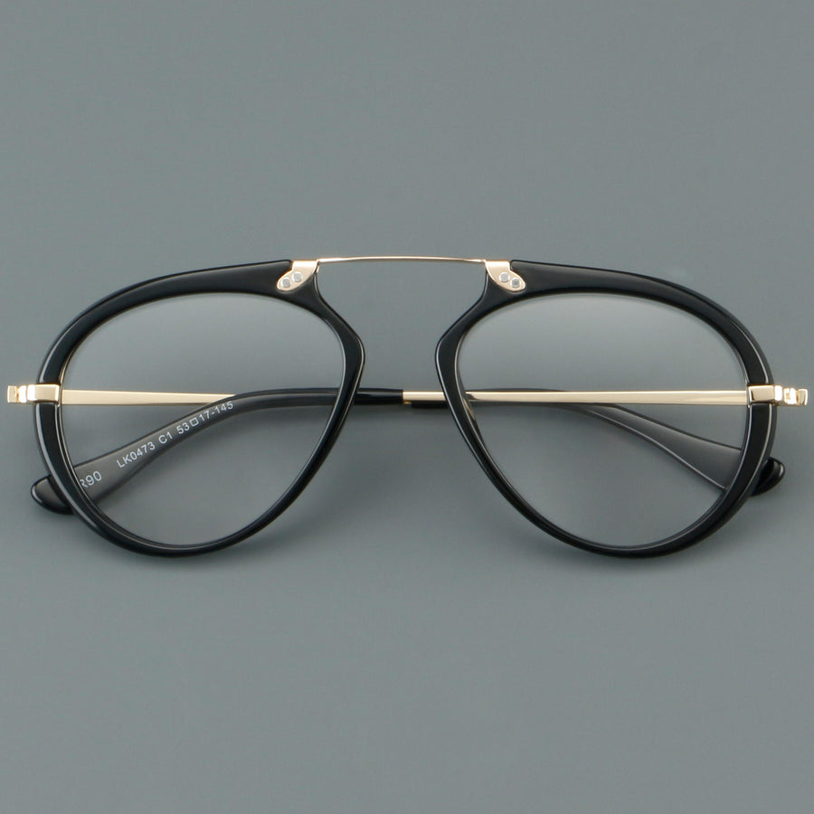 Aviator Glasses YN1042