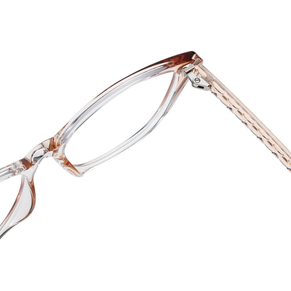 Cat-Eye Glasses YSD1005