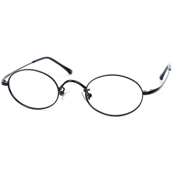 Oval Glasses A4191