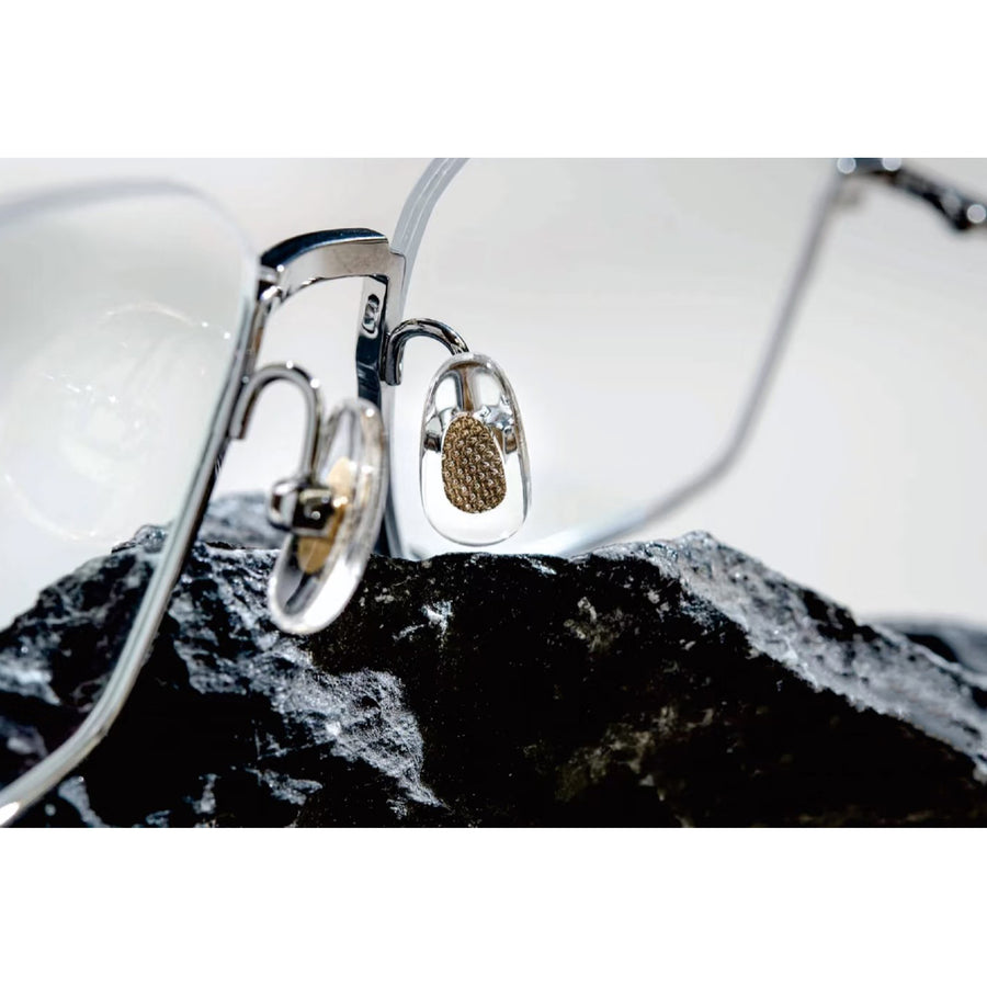 Square Glasses RV1045