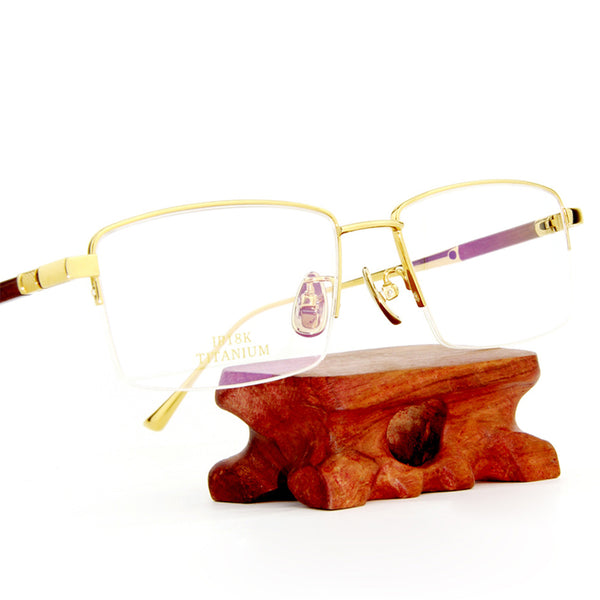 Rectangle Glasses JNW1028
