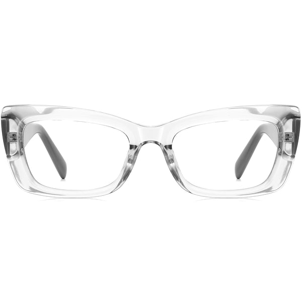 Cat-Eye Glasses PF1411