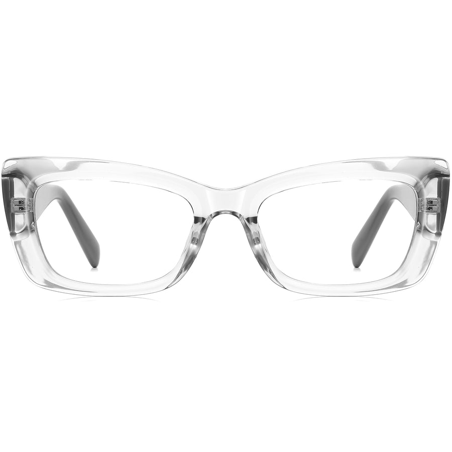 Cat-Eye Glasses PF1411
