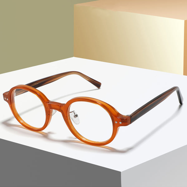 Round Glasses KC1023