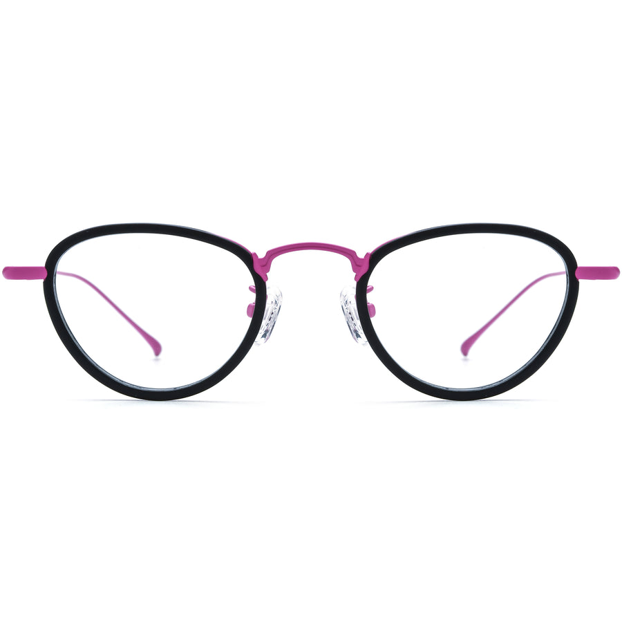 Cat-Eye Glasses BR1674