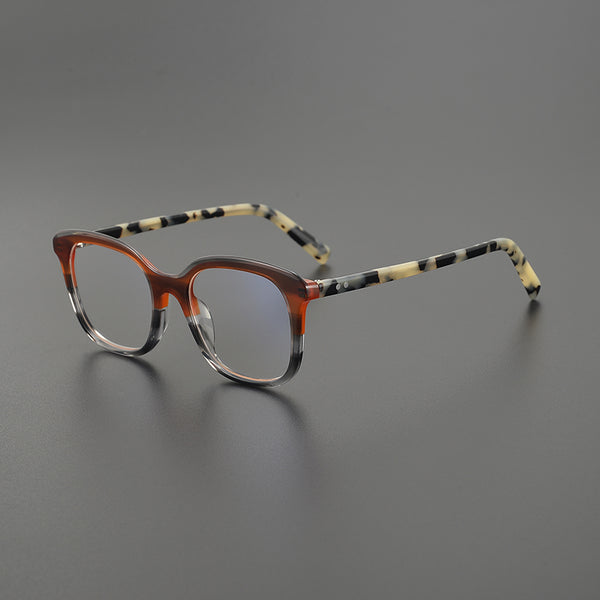 Square Glasses TG1100
