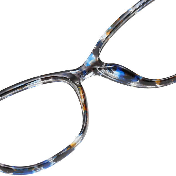 Cat-Eye Glasses YSD1060