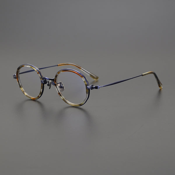 Oval Glasses TG1174