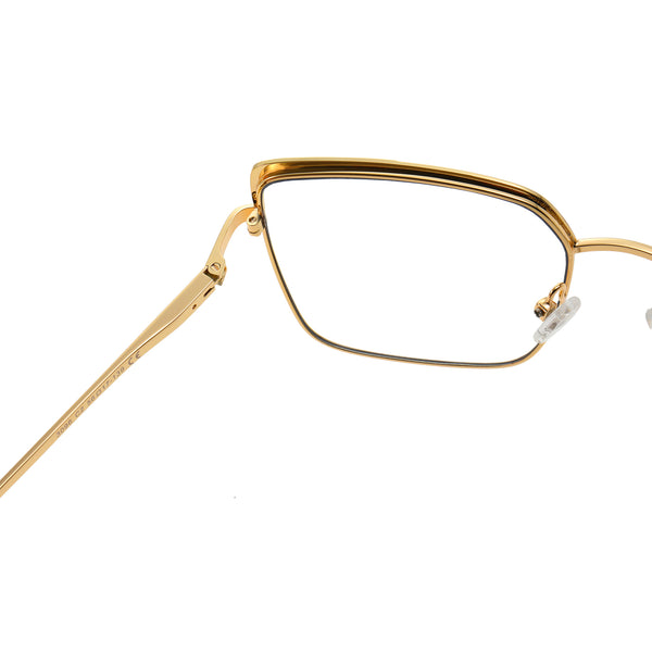 Square Glasses PF1091