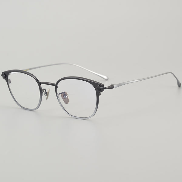 Square Glasses BY1123