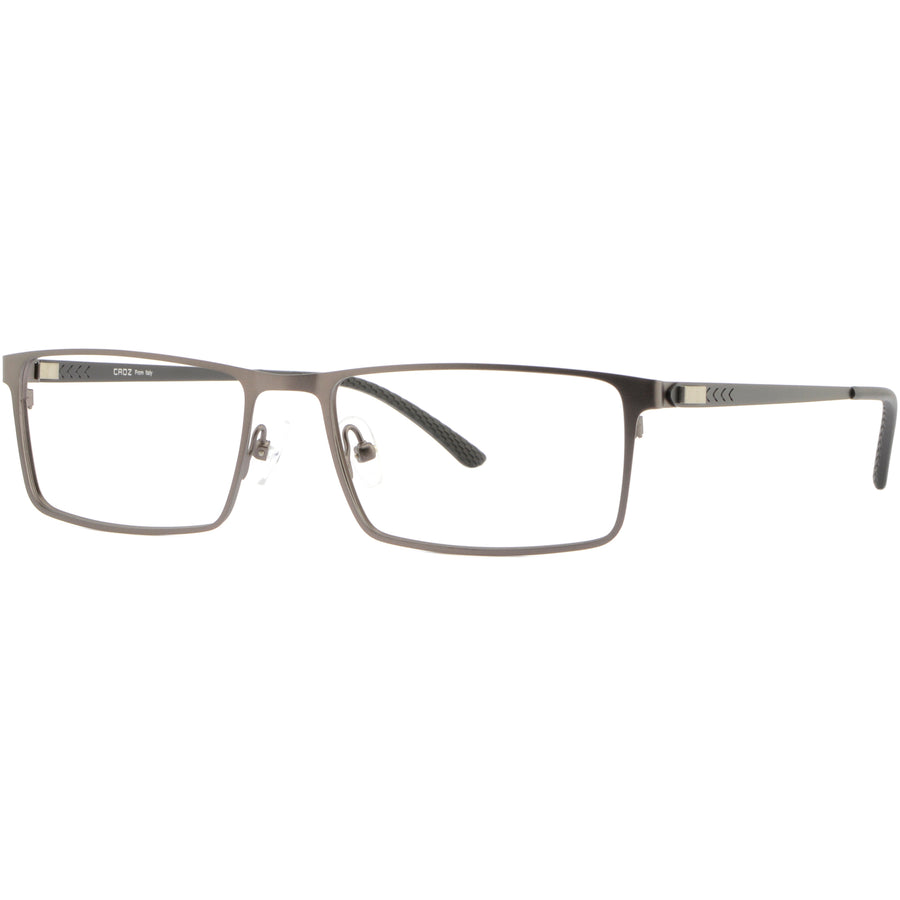 Rectangle Glasses O2550