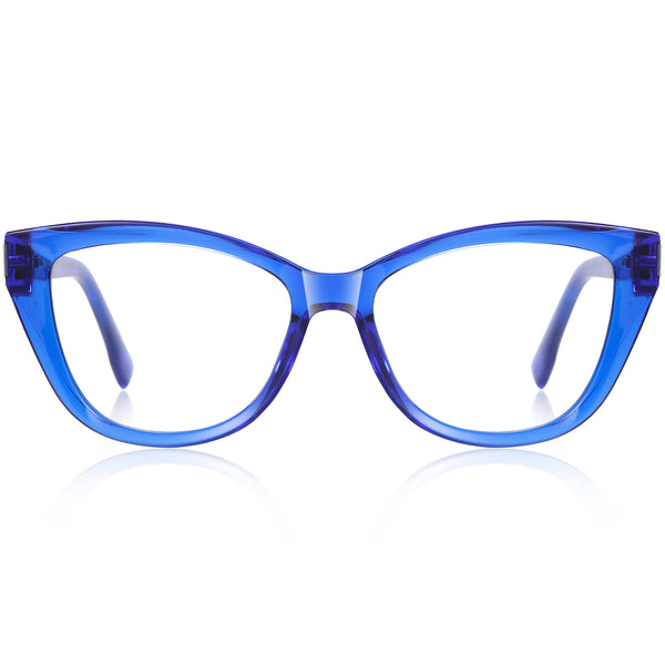 Cat-Eye Glasses PF1385