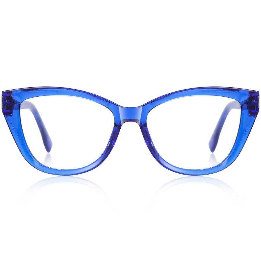 Cat-Eye Glasses PF1385