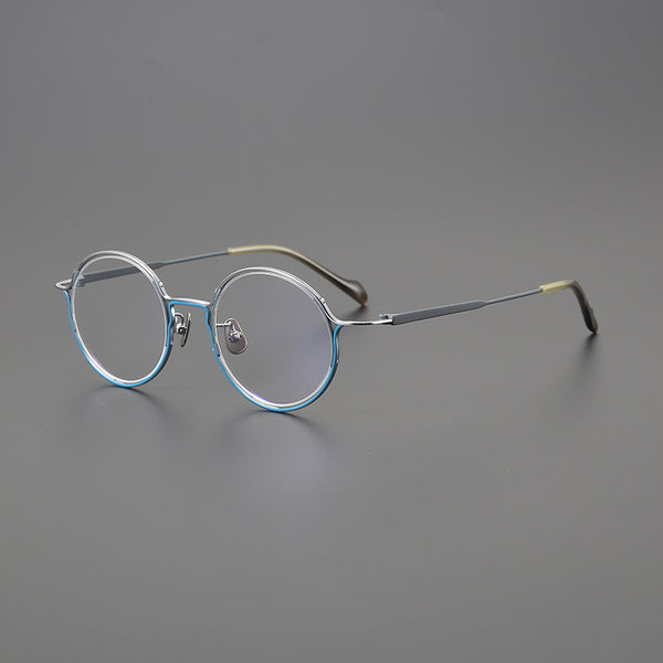 Round Glasses TG1015