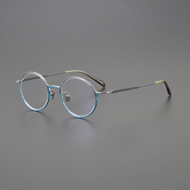 Round Glasses TG1015
