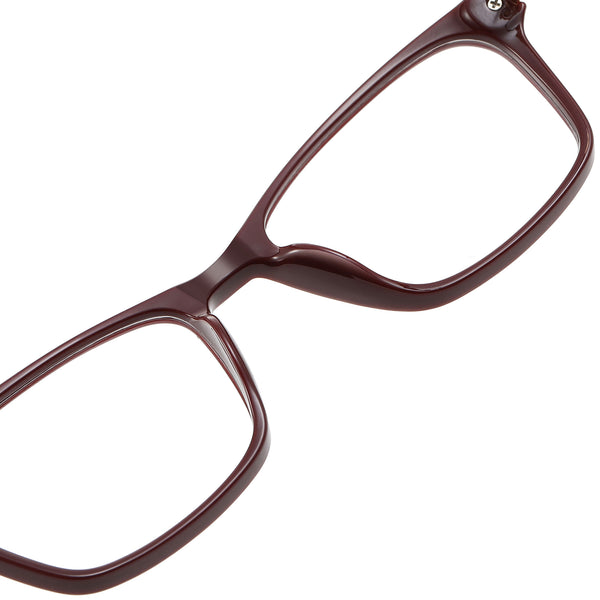 Rectangle Glasses YSD1065