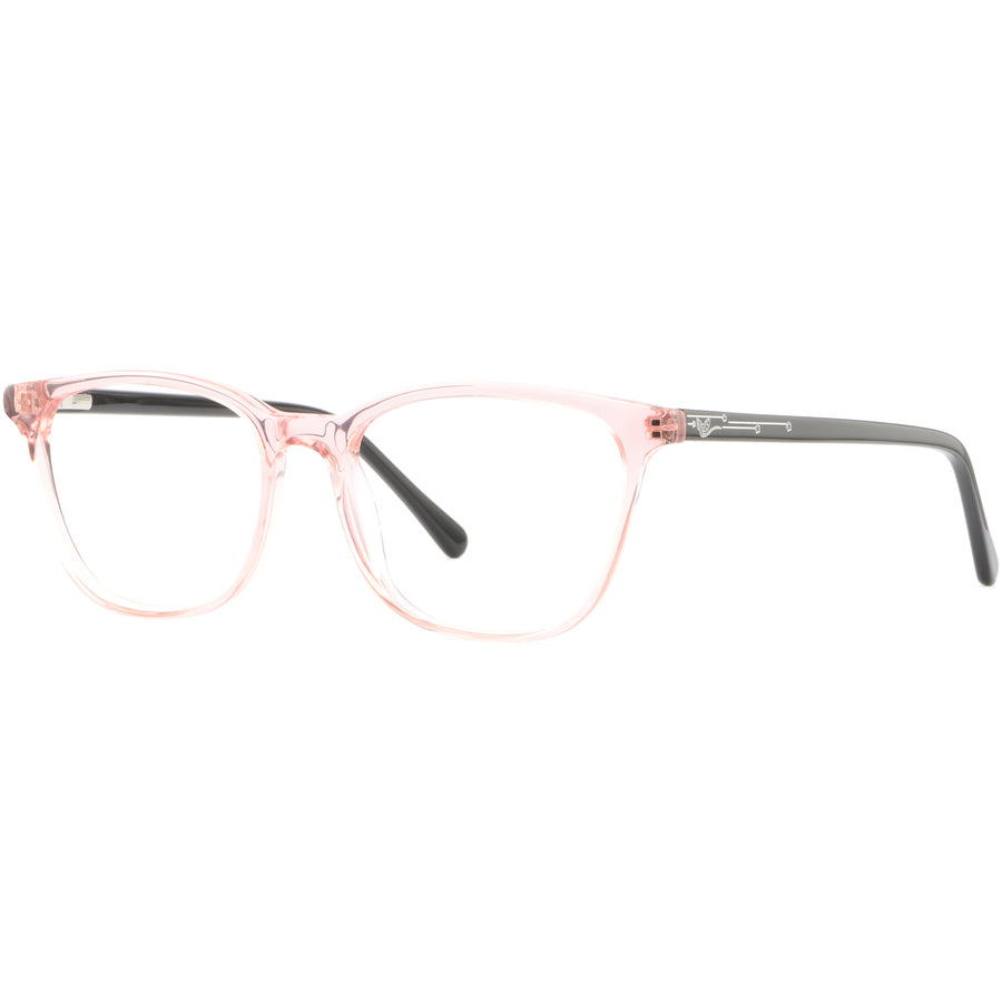 Square Glasses O2502