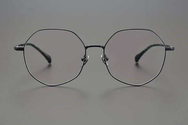 Geometric Glasses MW1186