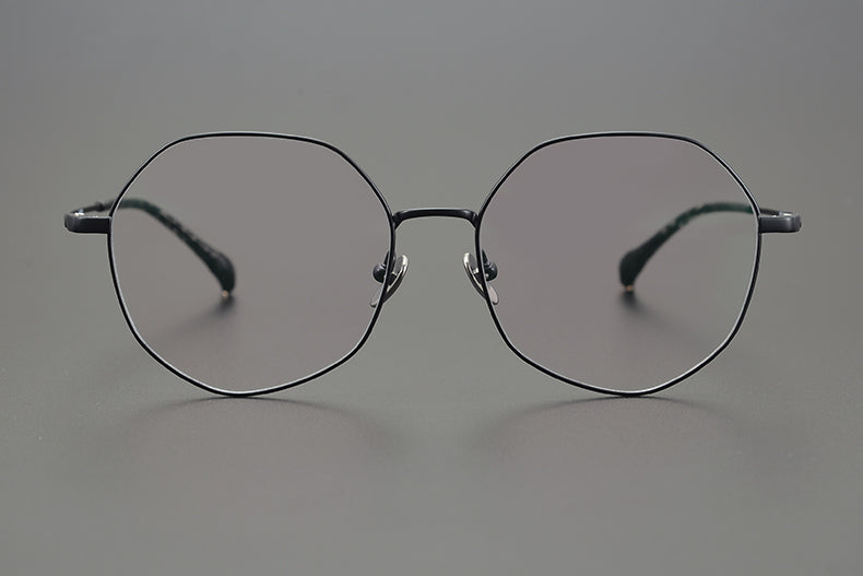 Geometric Glasses MW1186