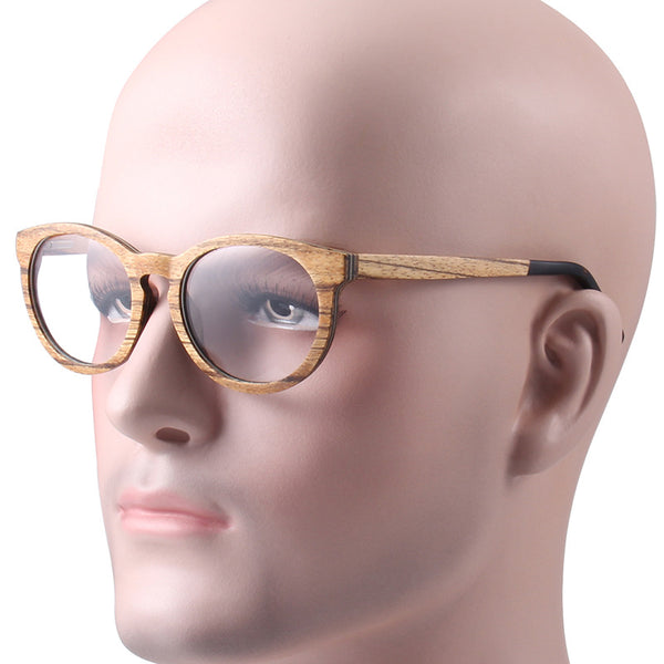 Round Glasses KC1061
