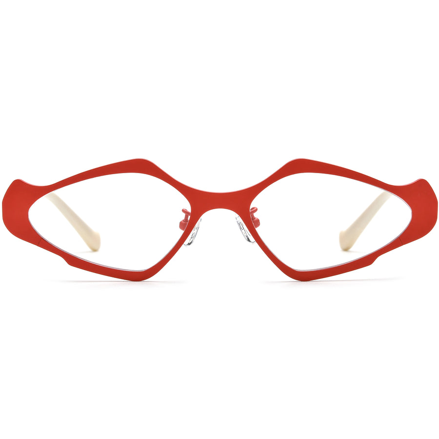 Cat-Eye Glasses BR1512